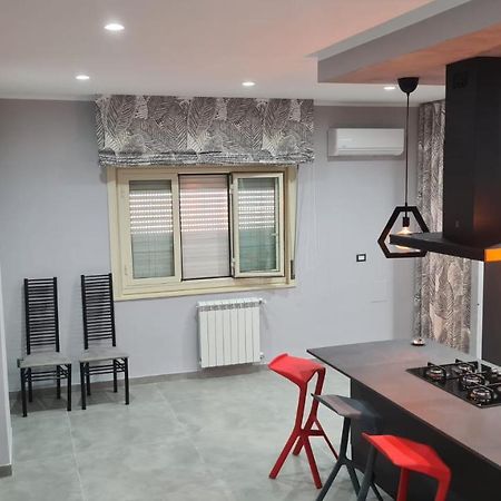 Casa Veneziano Bed & Breakfast Messina Luaran gambar