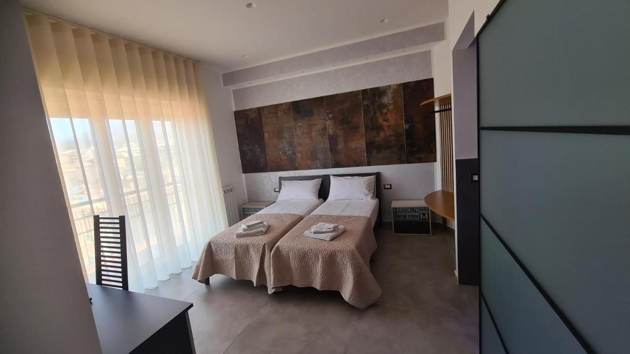 Casa Veneziano Bed & Breakfast Messina Luaran gambar
