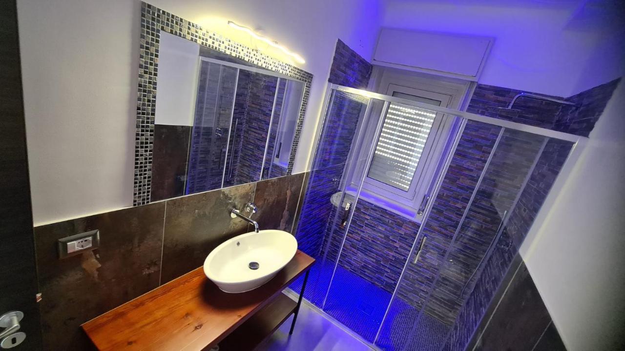 Casa Veneziano Bed & Breakfast Messina Luaran gambar