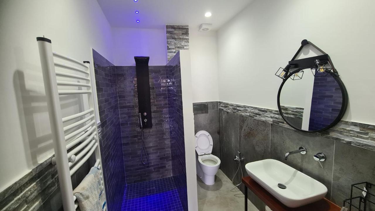 Casa Veneziano Bed & Breakfast Messina Luaran gambar
