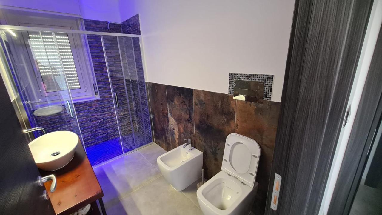 Casa Veneziano Bed & Breakfast Messina Luaran gambar