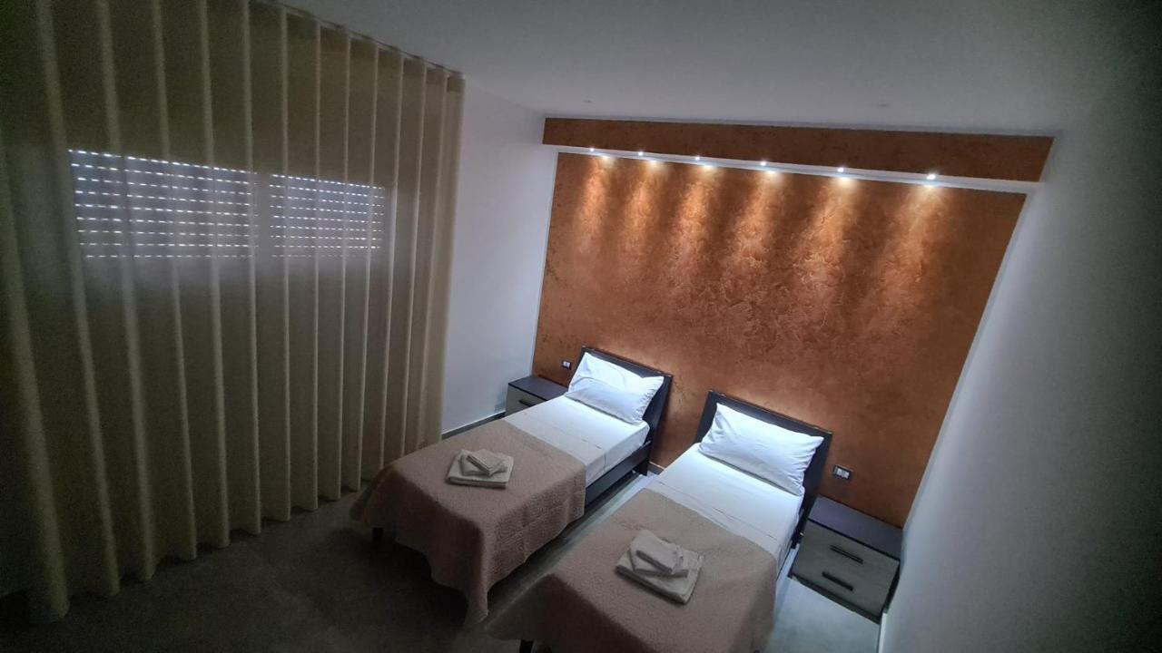 Casa Veneziano Bed & Breakfast Messina Luaran gambar