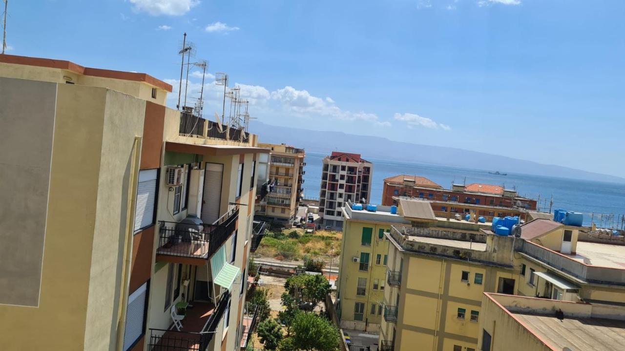 Casa Veneziano Bed & Breakfast Messina Luaran gambar
