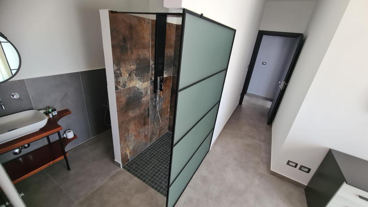 Casa Veneziano Bed & Breakfast Messina Luaran gambar