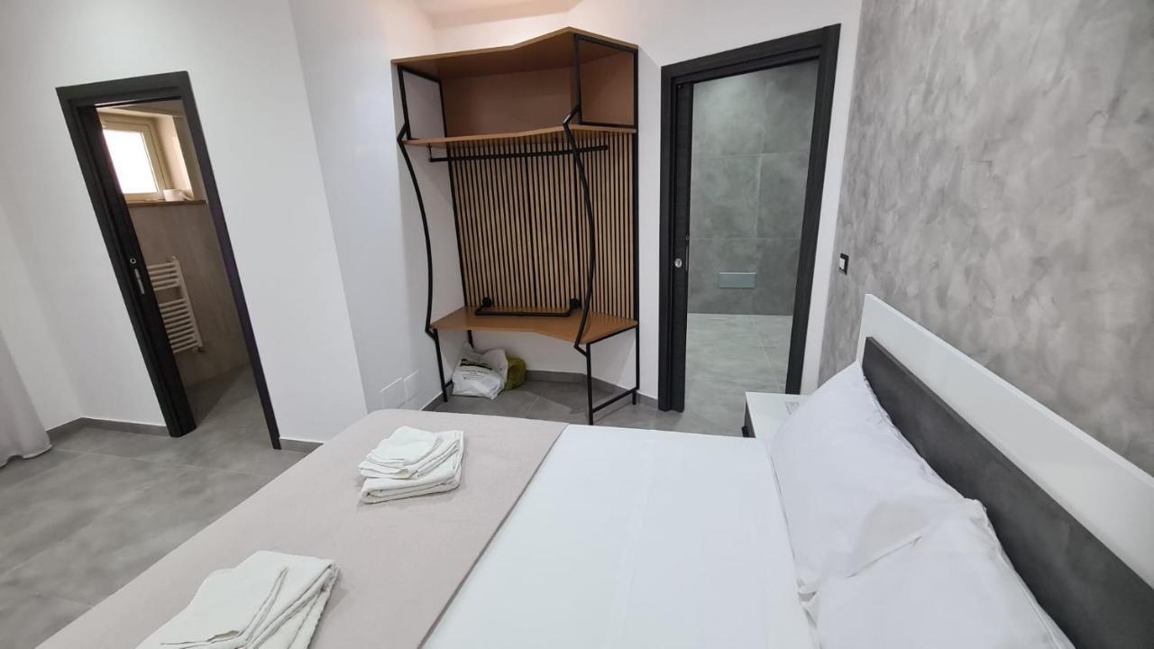 Casa Veneziano Bed & Breakfast Messina Luaran gambar