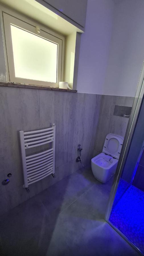 Casa Veneziano Bed & Breakfast Messina Luaran gambar