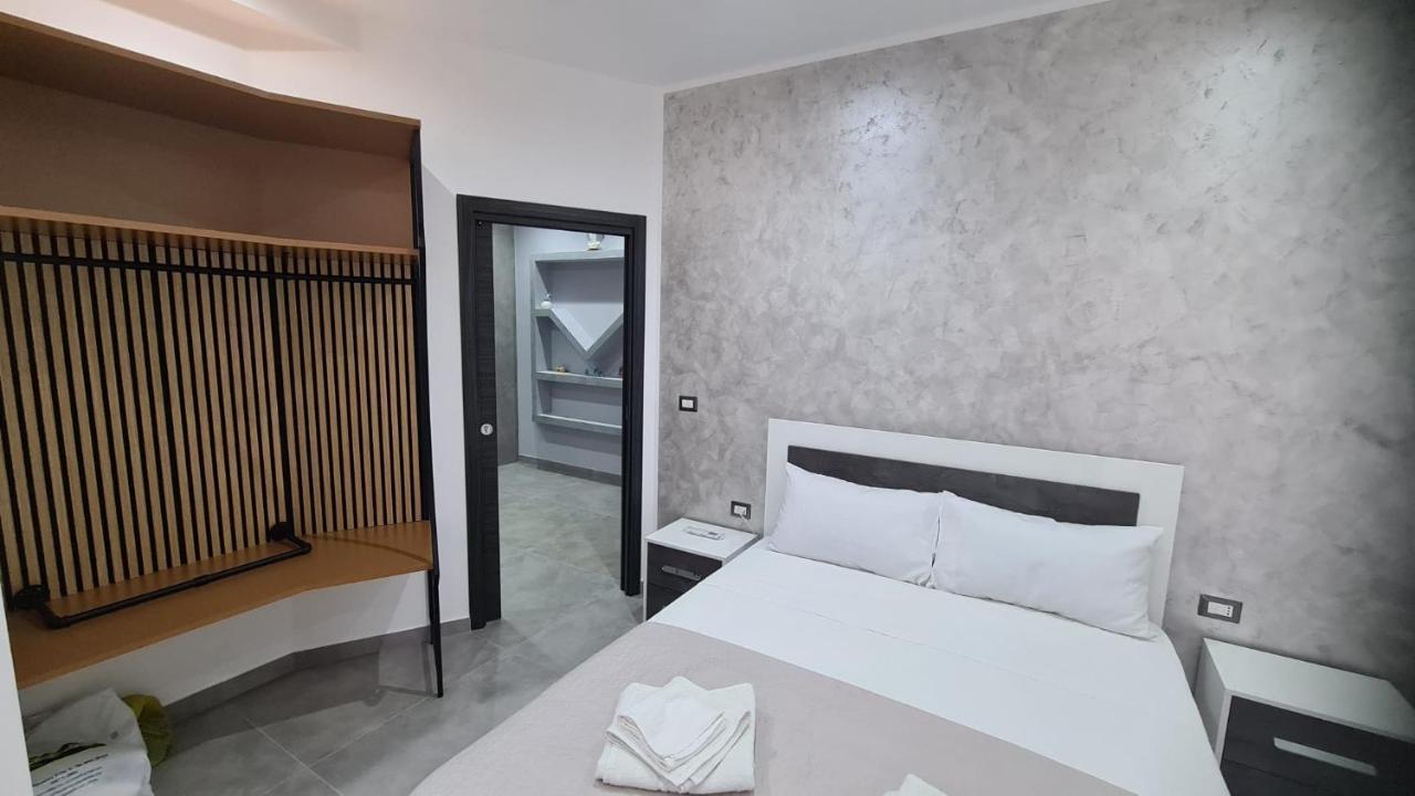 Casa Veneziano Bed & Breakfast Messina Luaran gambar