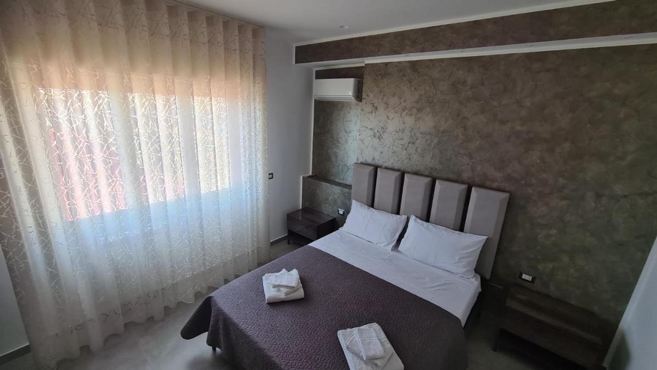 Casa Veneziano Bed & Breakfast Messina Luaran gambar