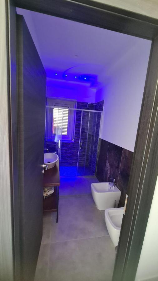 Casa Veneziano Bed & Breakfast Messina Luaran gambar