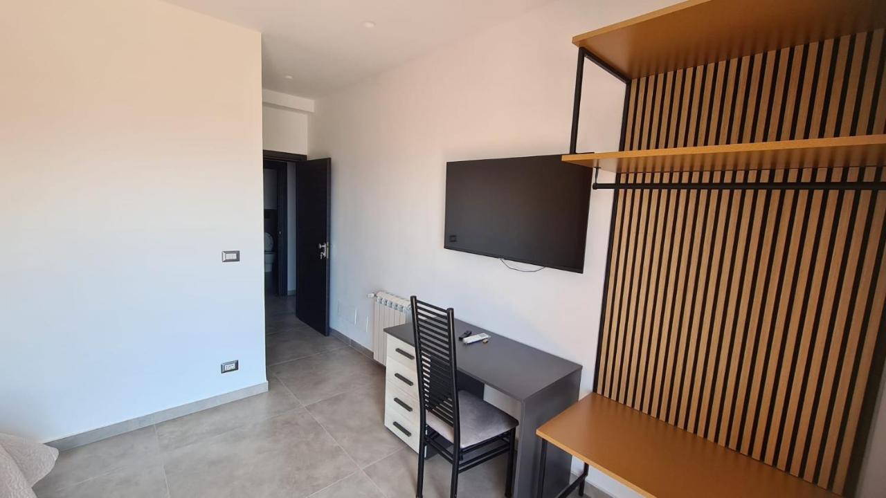 Casa Veneziano Bed & Breakfast Messina Luaran gambar