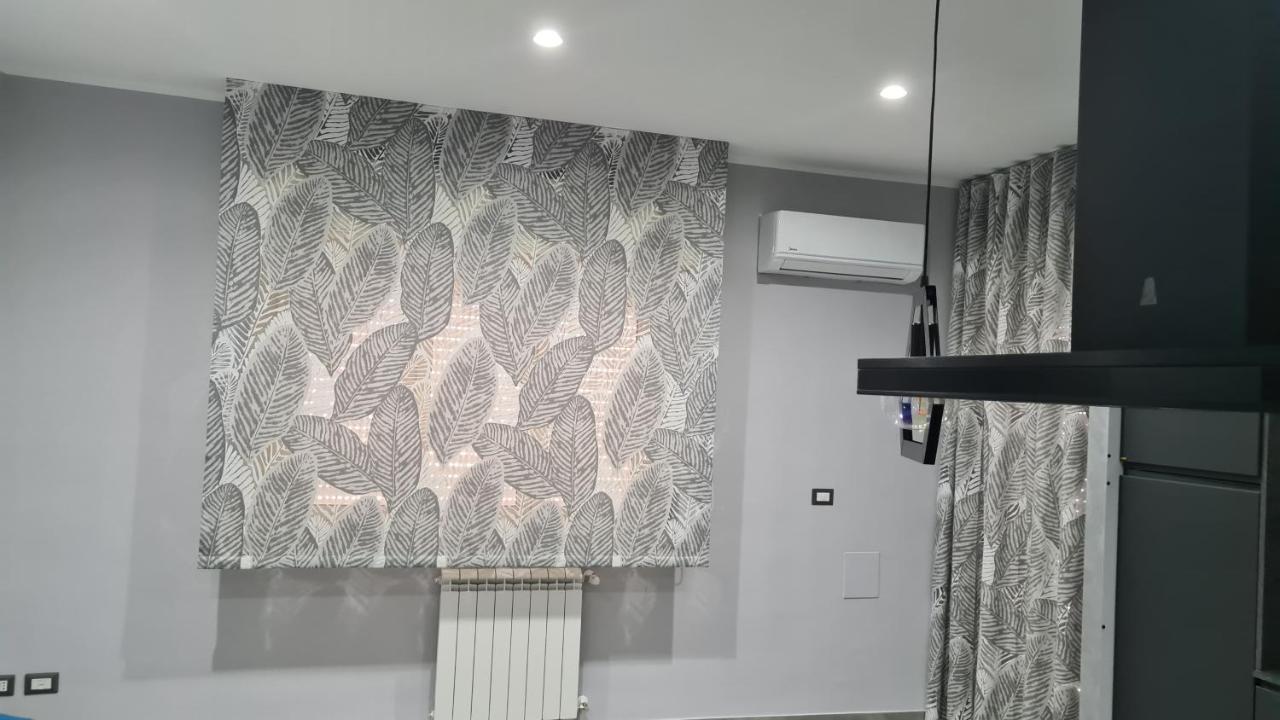 Casa Veneziano Bed & Breakfast Messina Luaran gambar
